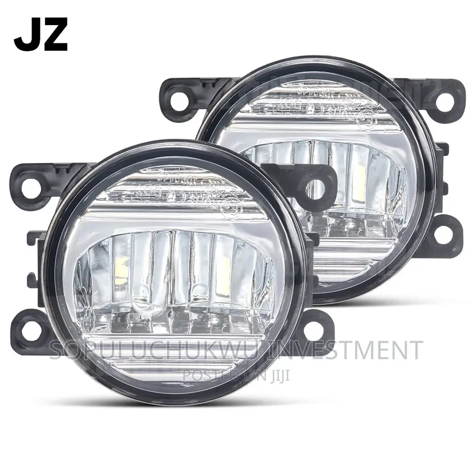 Fog Light Honda Pilot 2016-2020