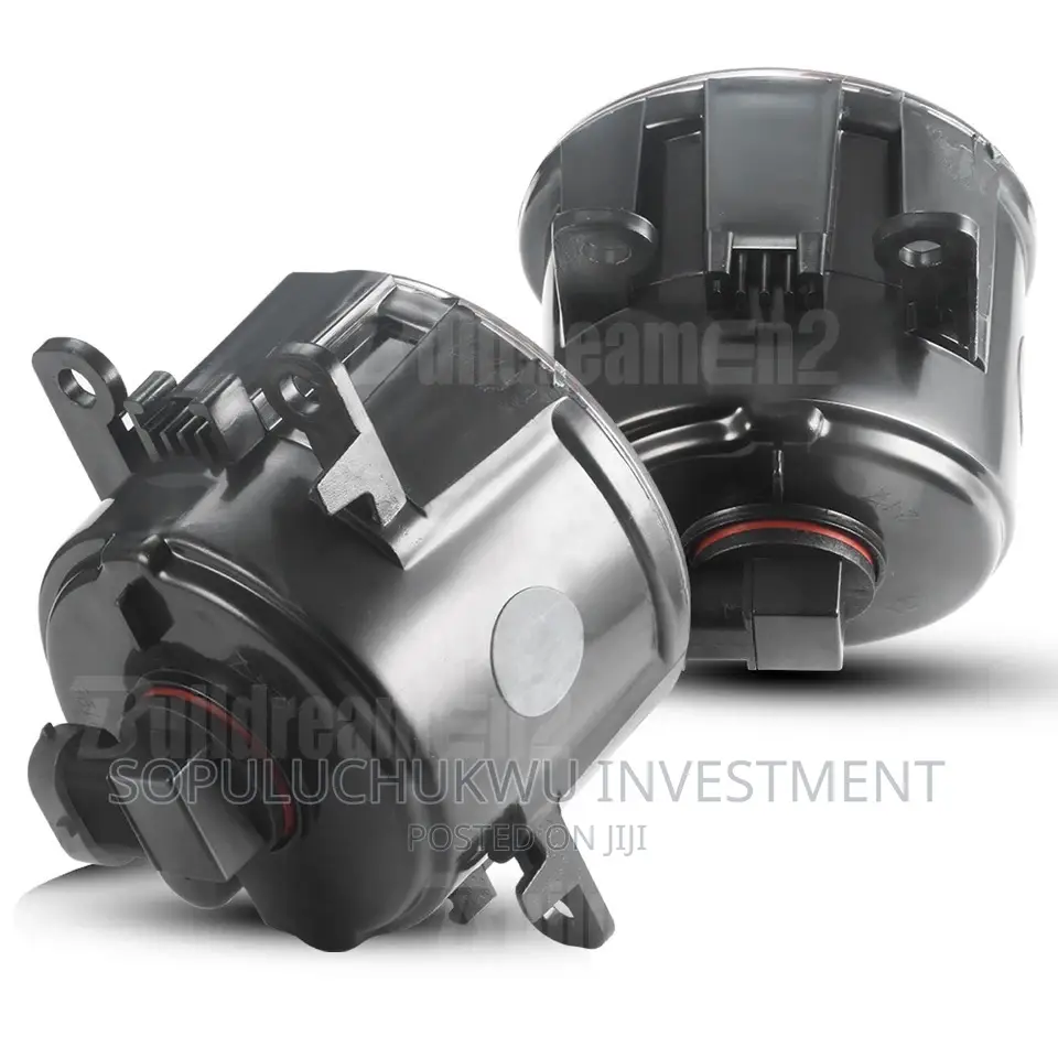 Fog Light Honda Pilot 2016-2020