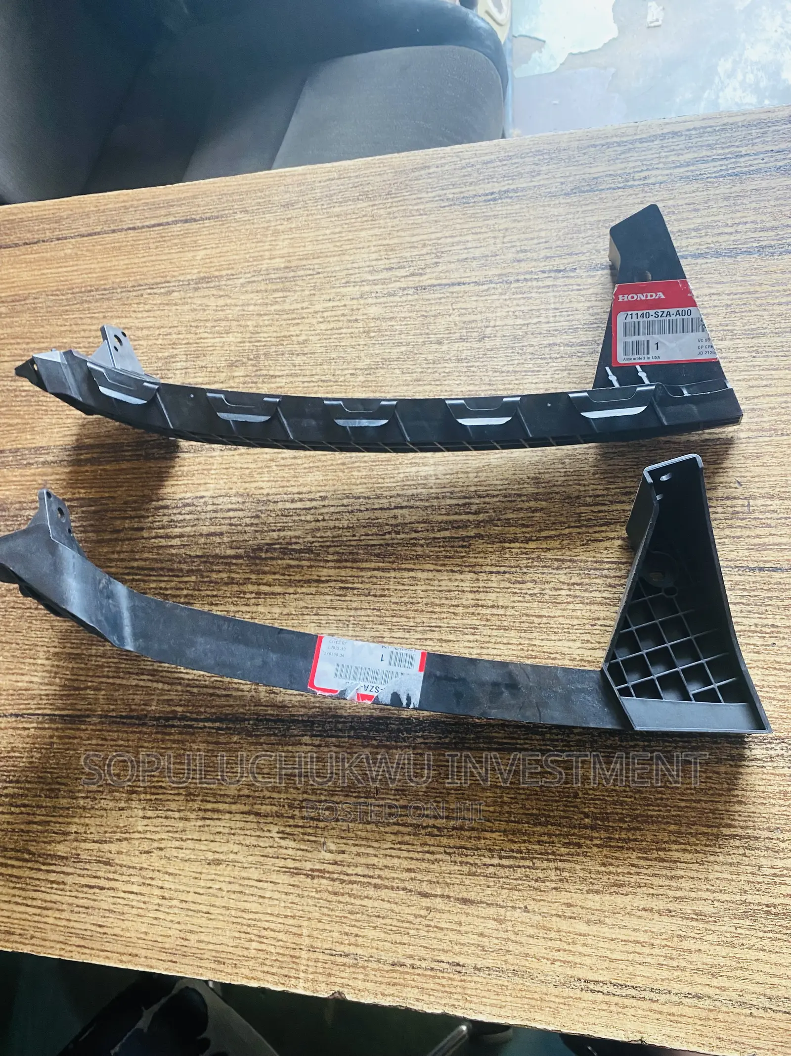 Headlights’S Hanger 2010-2015 Pilot