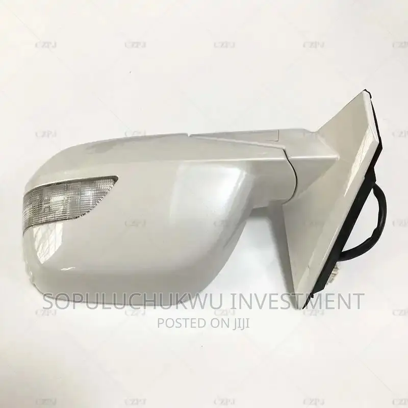 Side Mirror 2007-2013 Honda CR-V