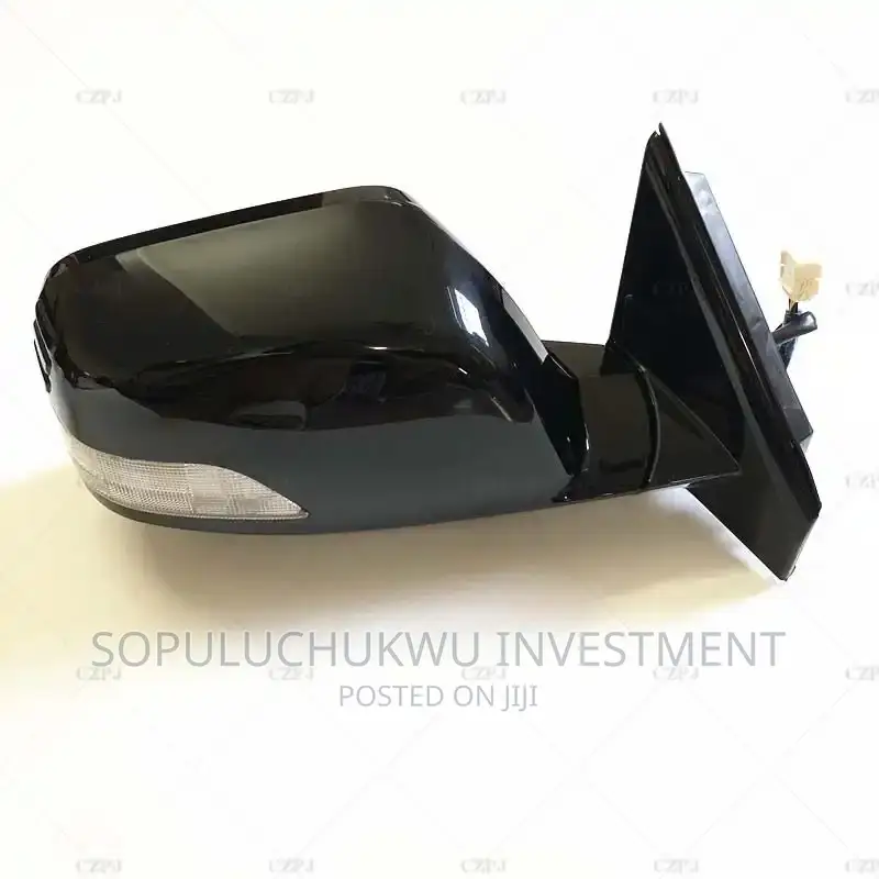 Side Mirror 2007-2013 Honda CR-V
