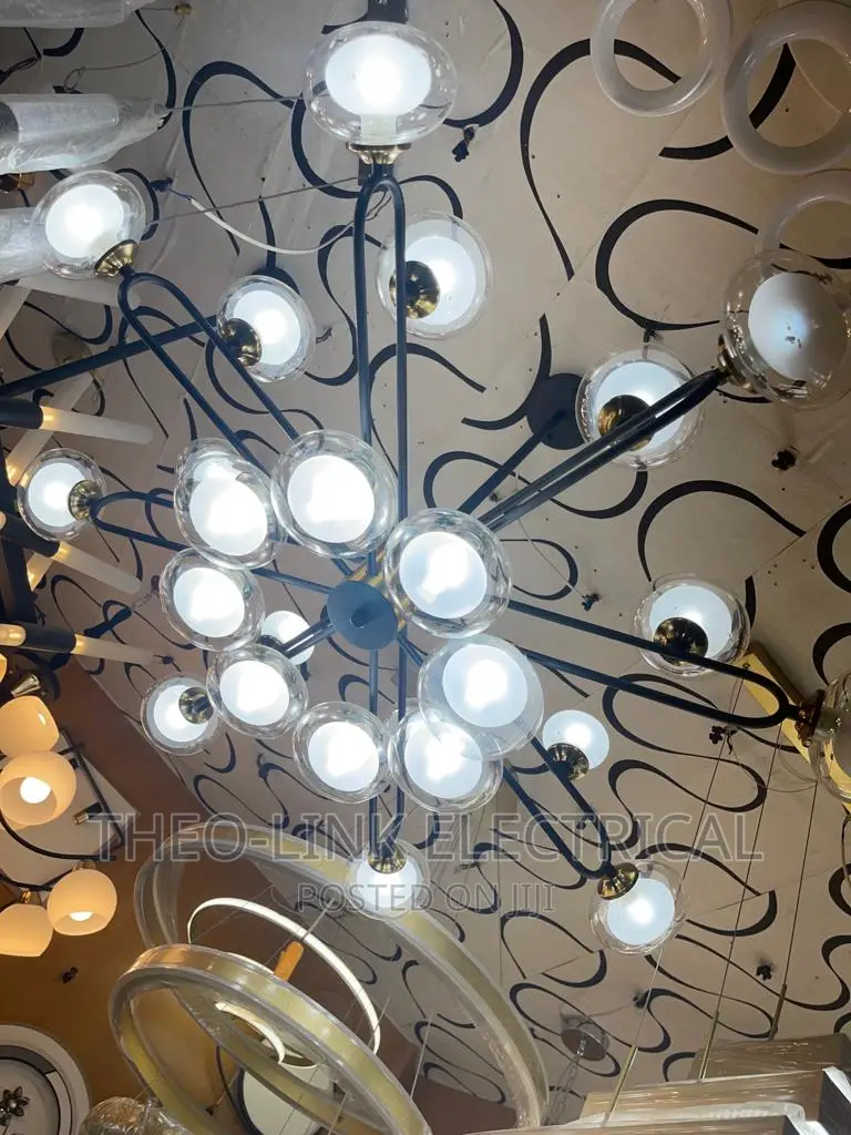 Chandelier