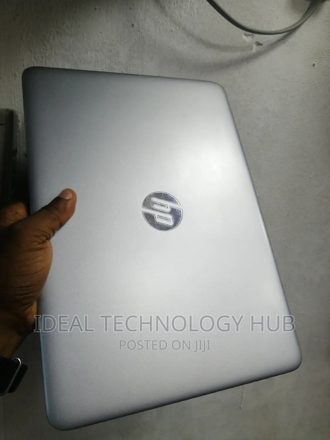 Laptop HP EliteBook 840 G3 8GB Intel Core I7 SSD 256GB