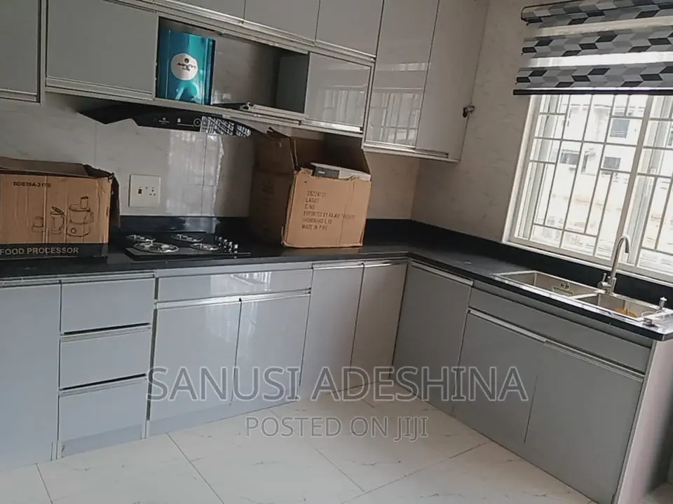 4bdrm Duplex in Gwarimpa Extension, Gwarinpa for rent