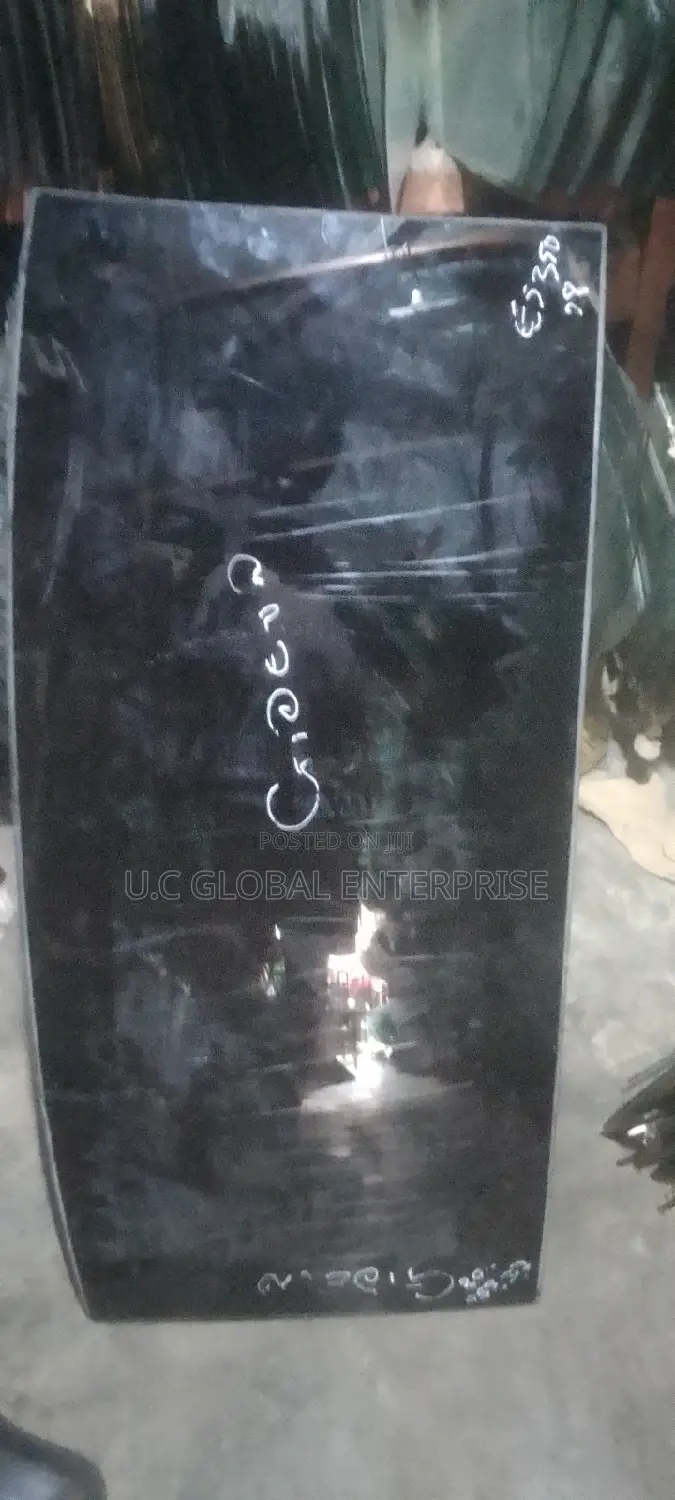 Roof Glass for Lexus Ex 350 No 2 Available Now