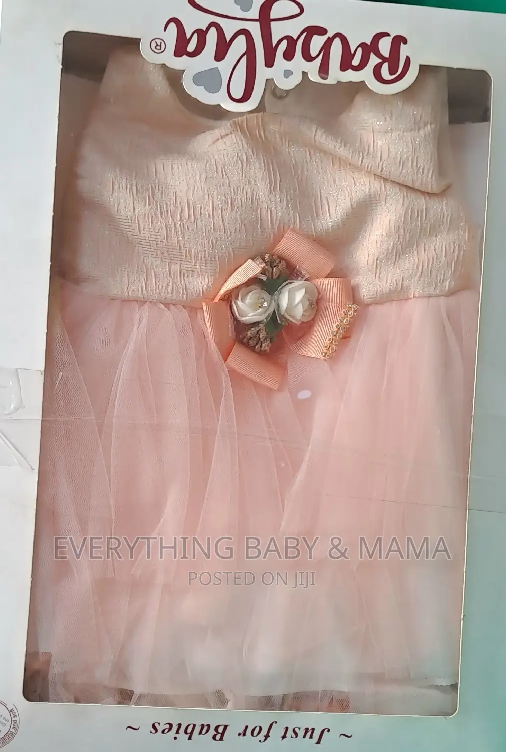 Baby Wears
