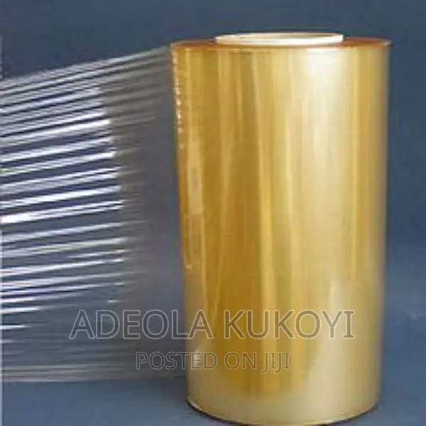 Falcon Short Cling Film - A Roll