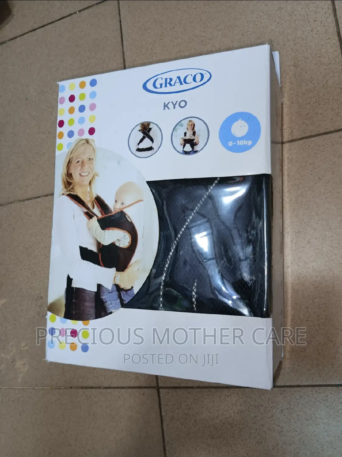 Graco Quality Baby Carrer