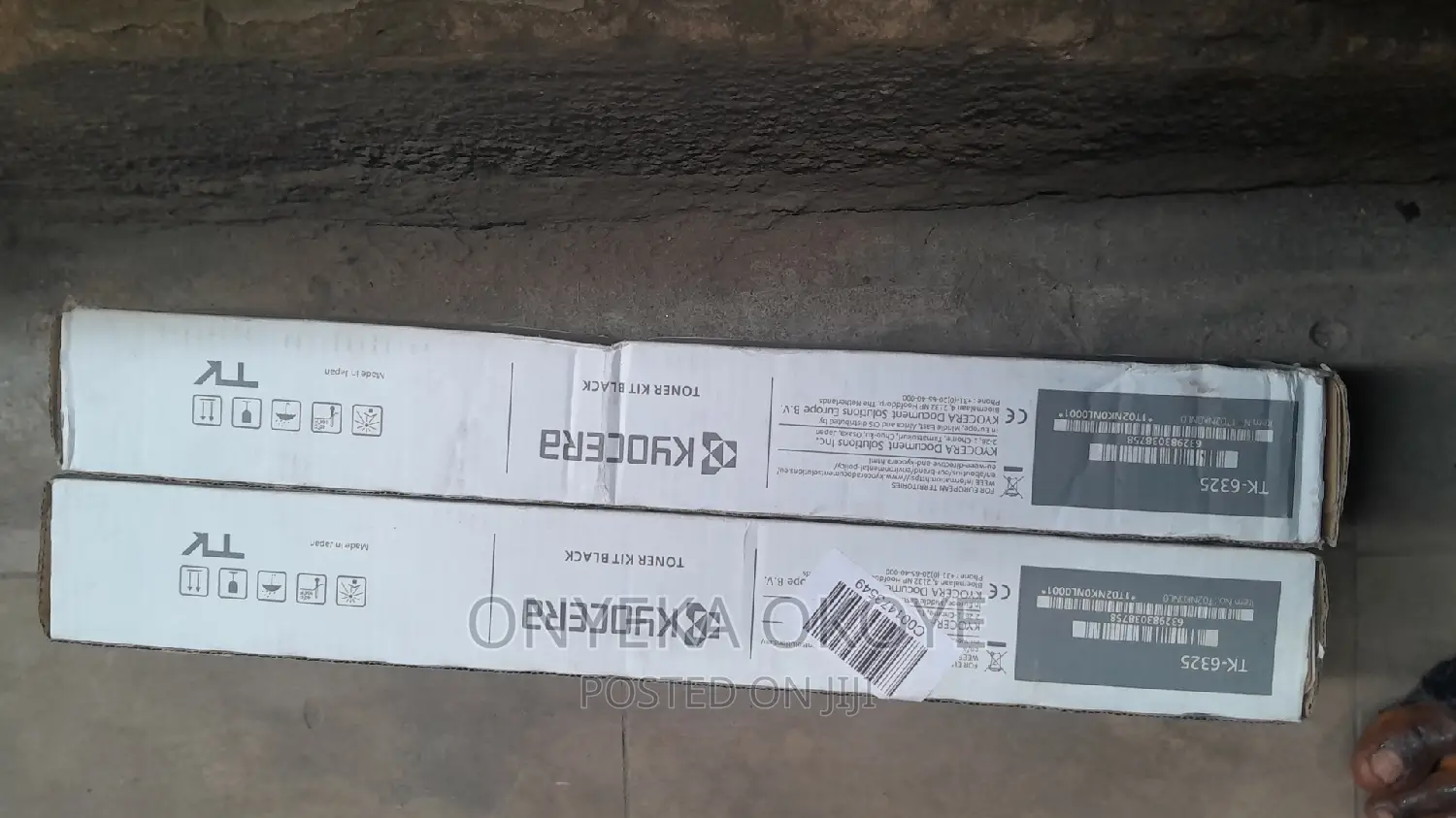 Tk 6325 Kycera Toner