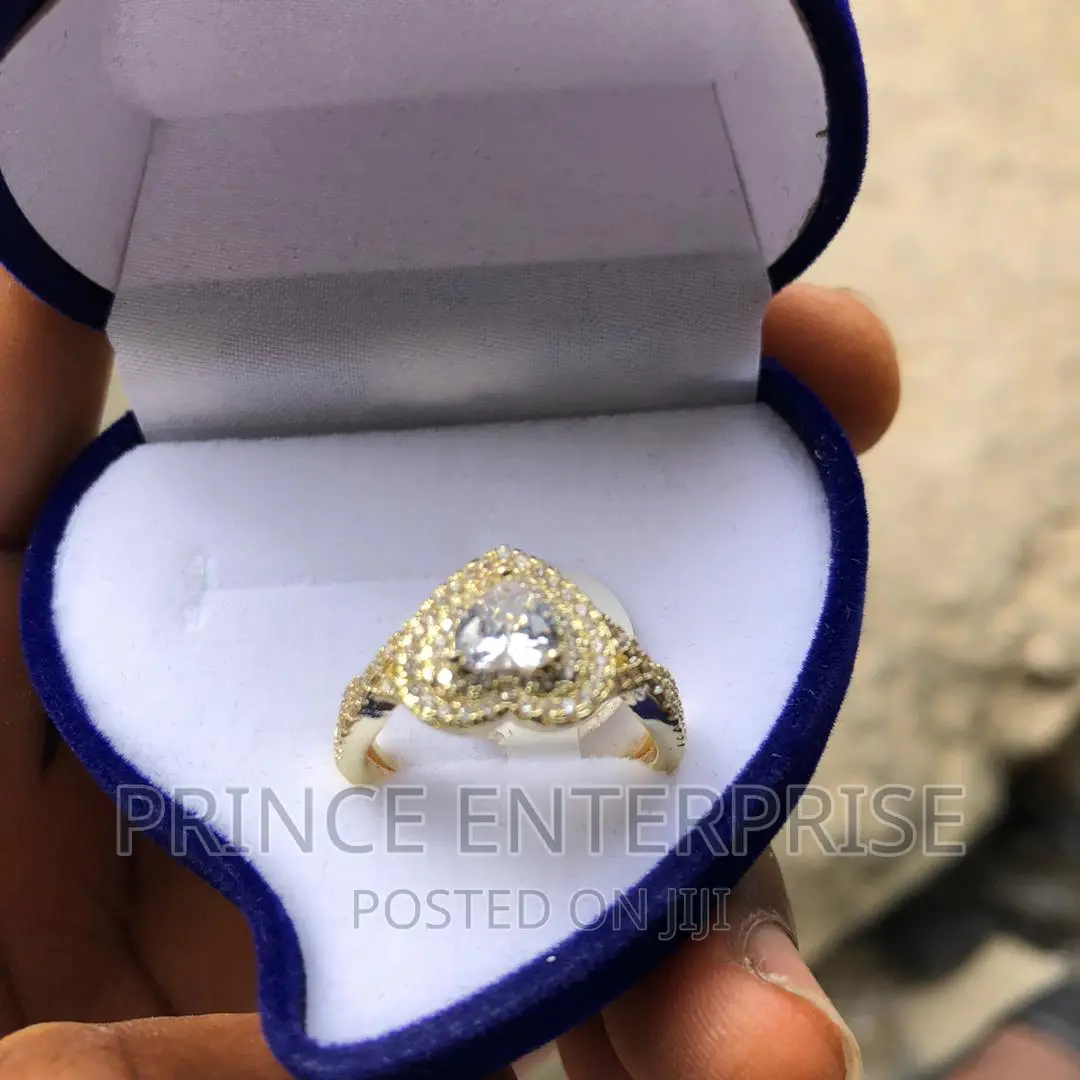 Engagement Ring