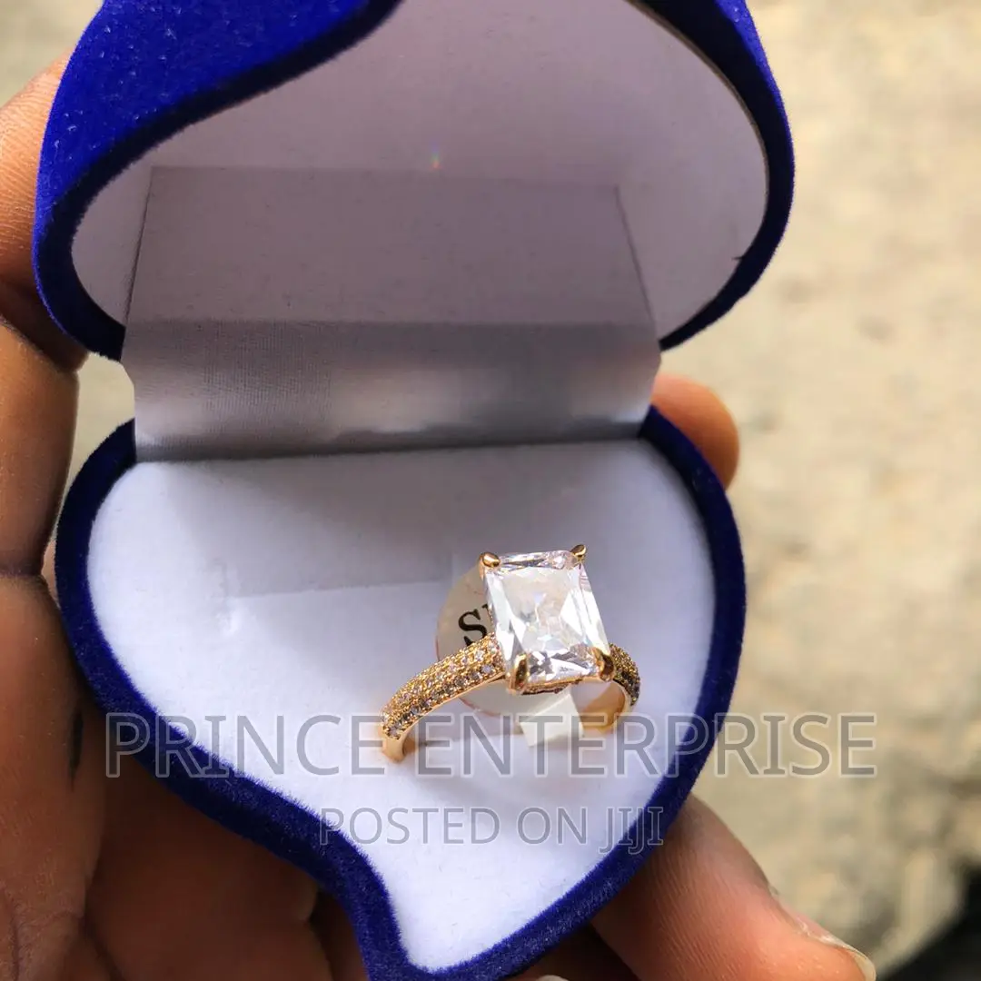 Engagement Ring