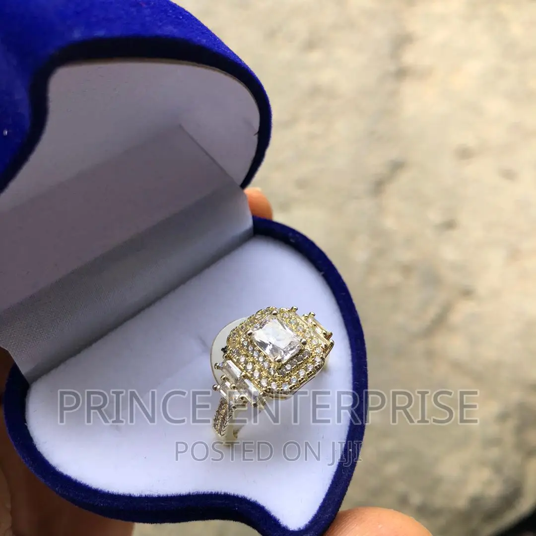 Engagement Ring