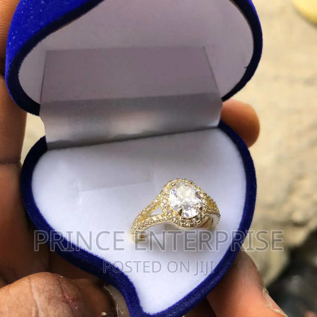 Engagement Ring