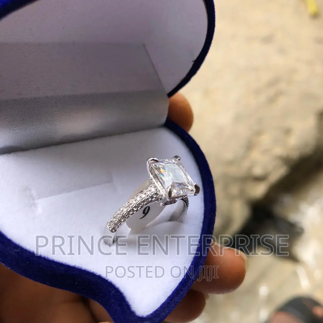 Engagement Ring