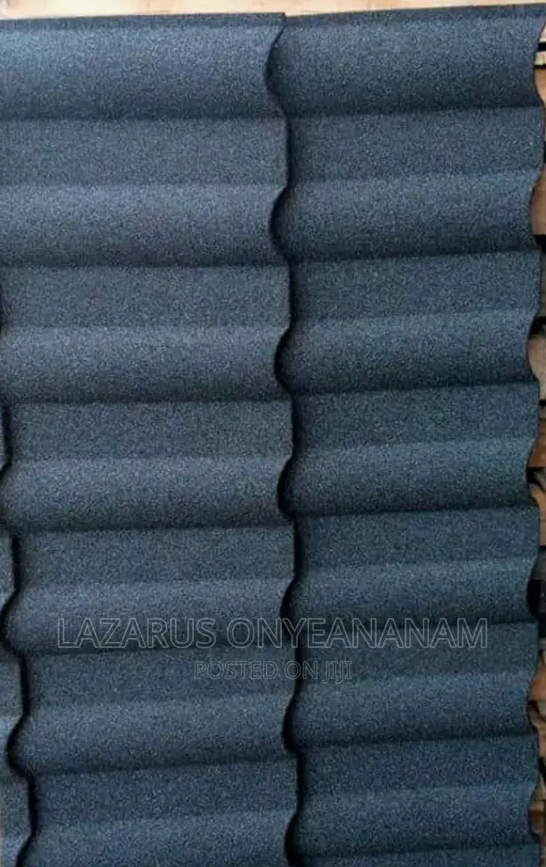 Quality Stone Coated Roofing Metro Tiles