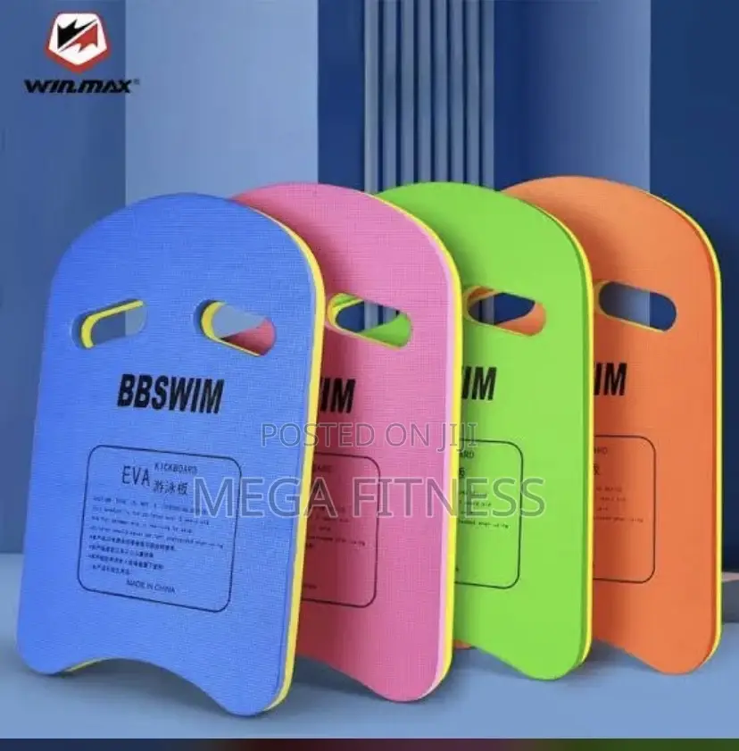Kickboards for Swimming