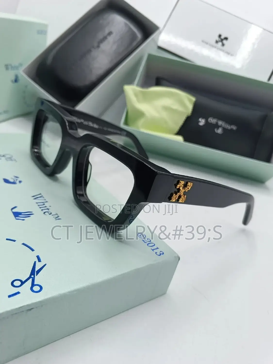 Original% Off-whitetm Designed In Milan, Italy 2013