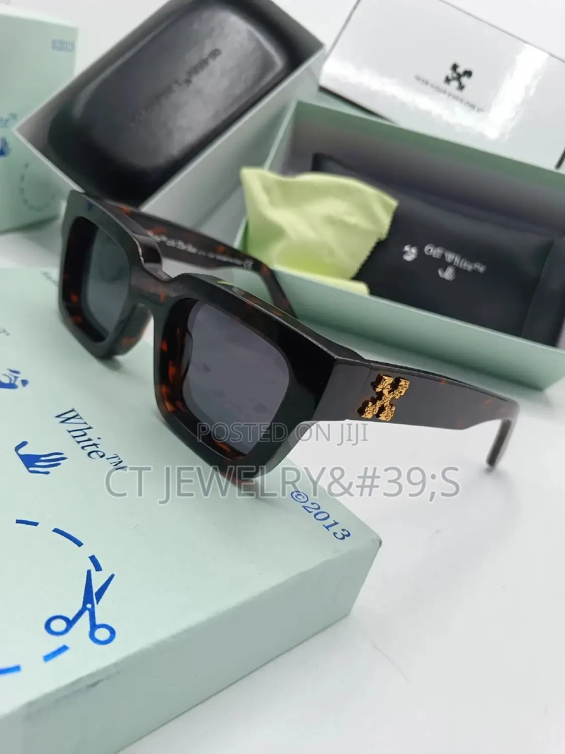 Original% Off-whitetm Designed In Milan, Italy 2013