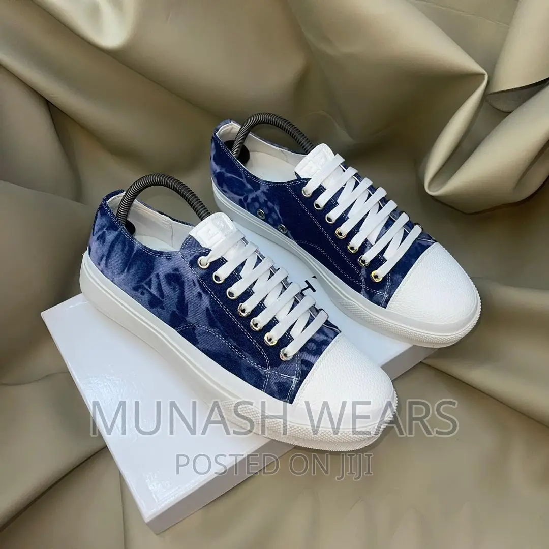 Givenchy Luxury Sneakers