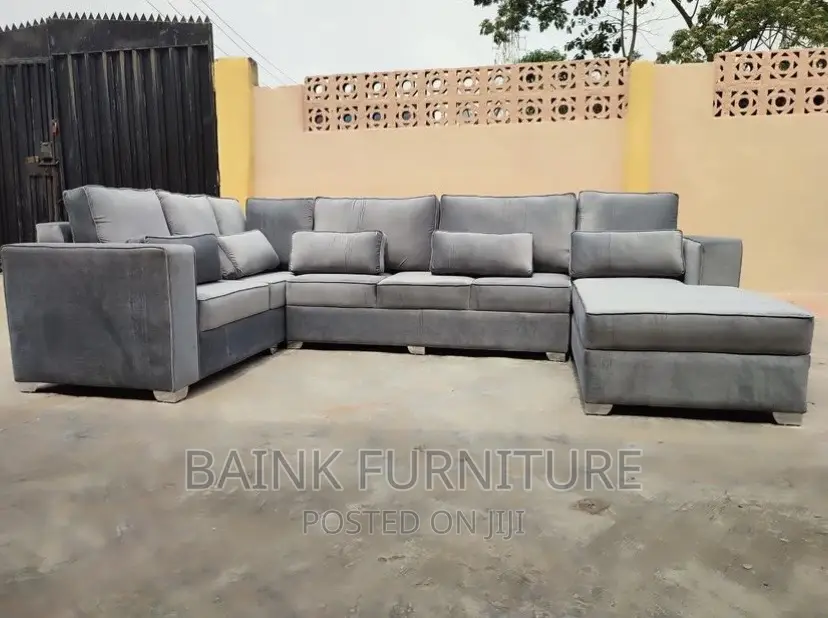 Living Room Chair