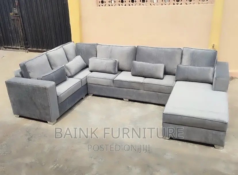 Living Room Chair