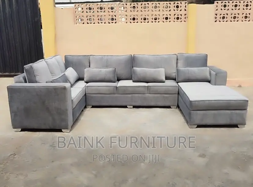 Living Room Chair