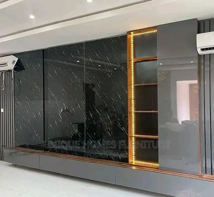 TV Consoles 14ft 
Made With Quality Material
