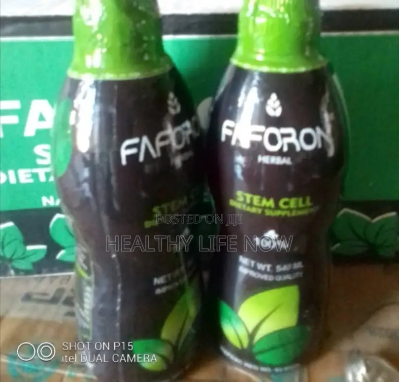 Faforon Helps in Indigestion, Ulcer, Promote Good Sleep Also