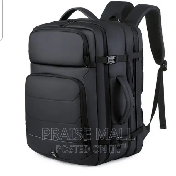 17" Waterproof Travel Backpack