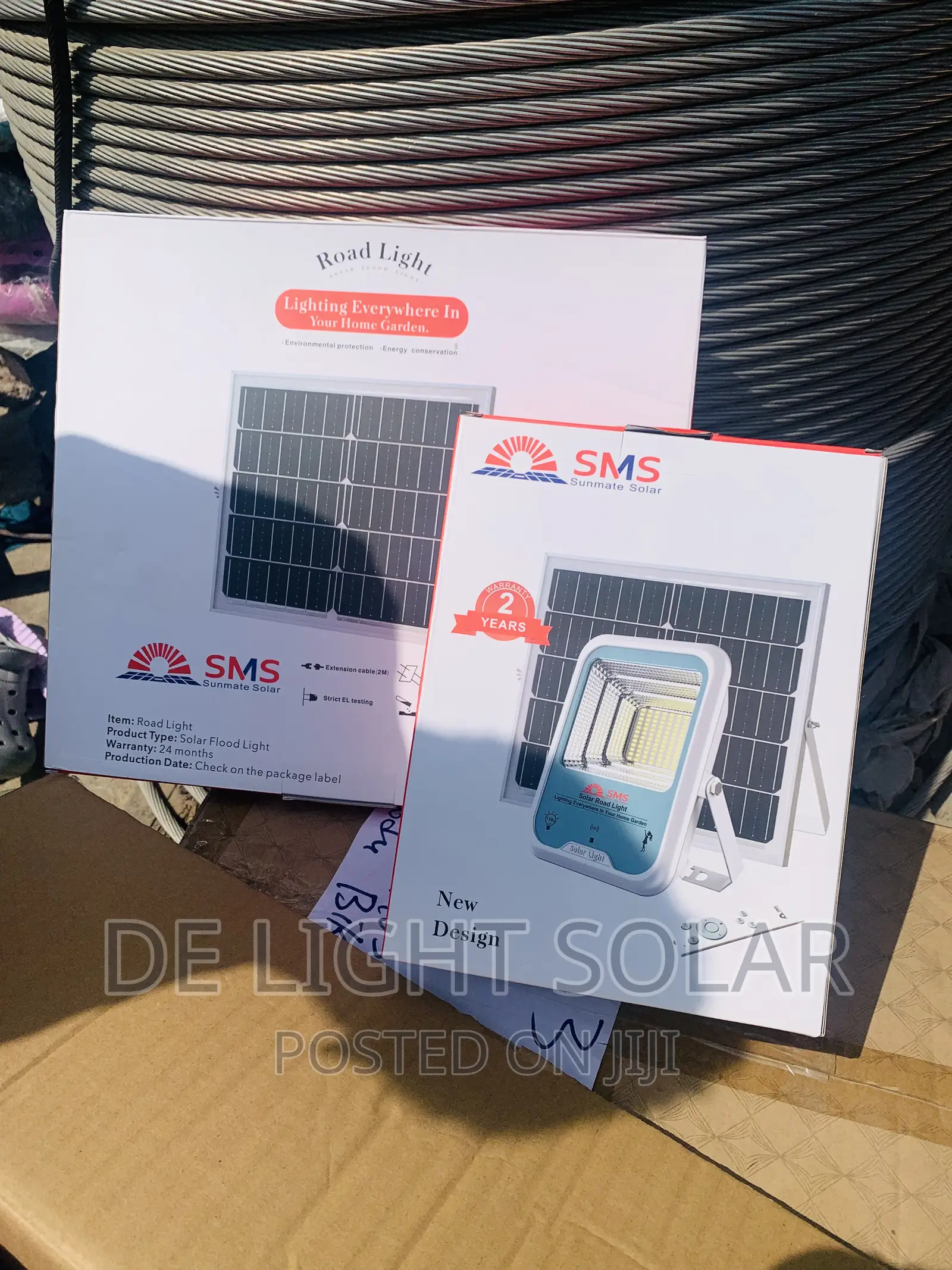 150watt SMS Led Lights