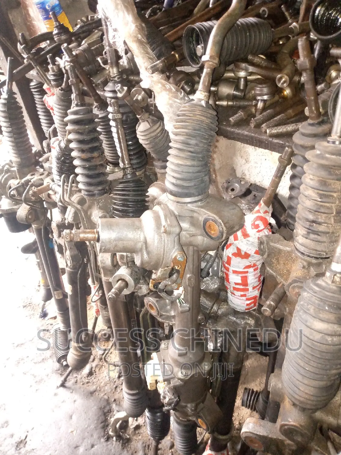 Steering Rack for Honda Accord 2015 V6