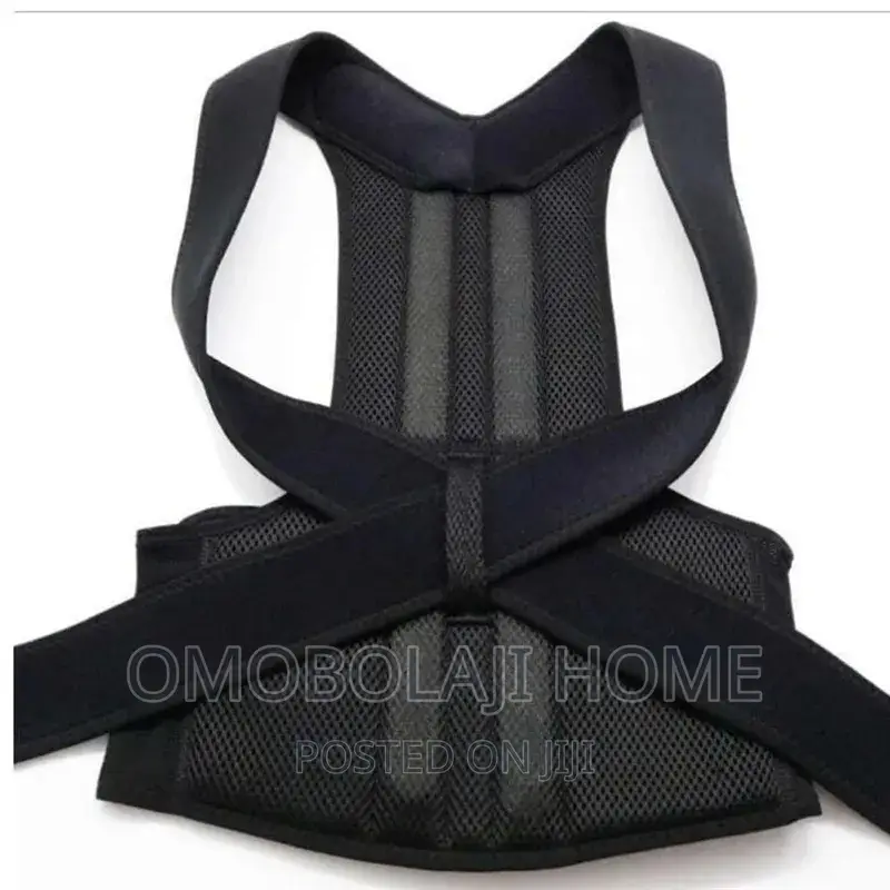Back Support Posture Corrector