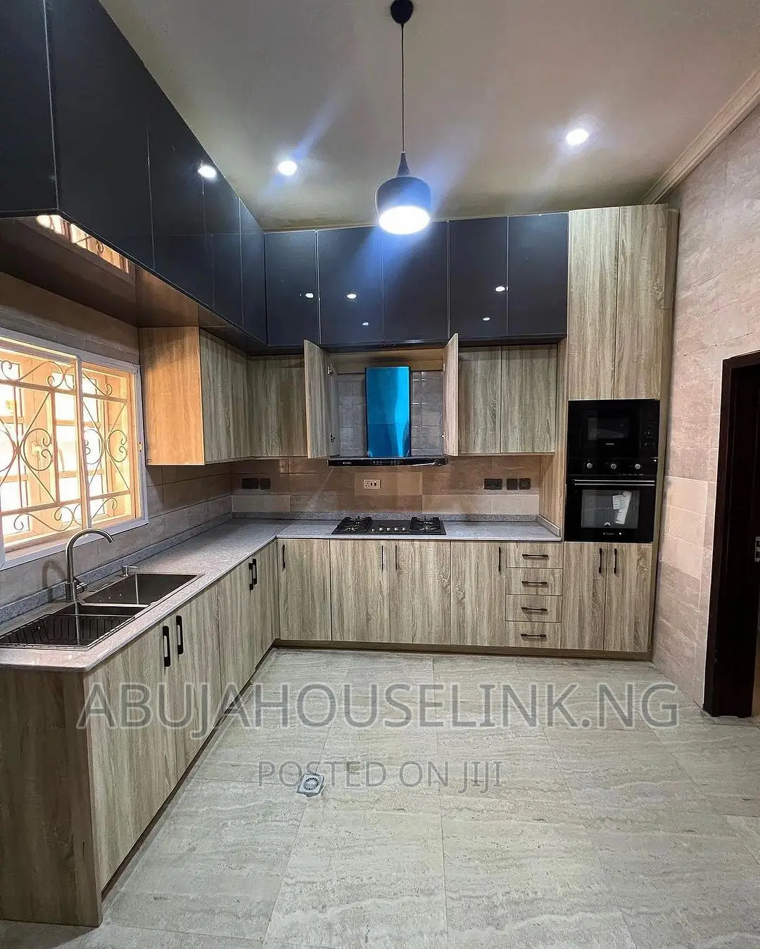 3bdrm Bungalow in Efab Queens Estate, Gwarinpa for sale