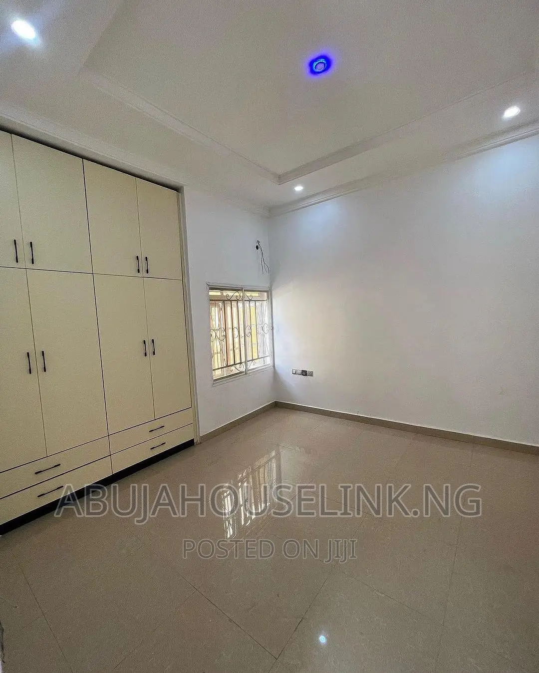 3bdrm Bungalow in Efab Queens Estate, Gwarinpa for sale