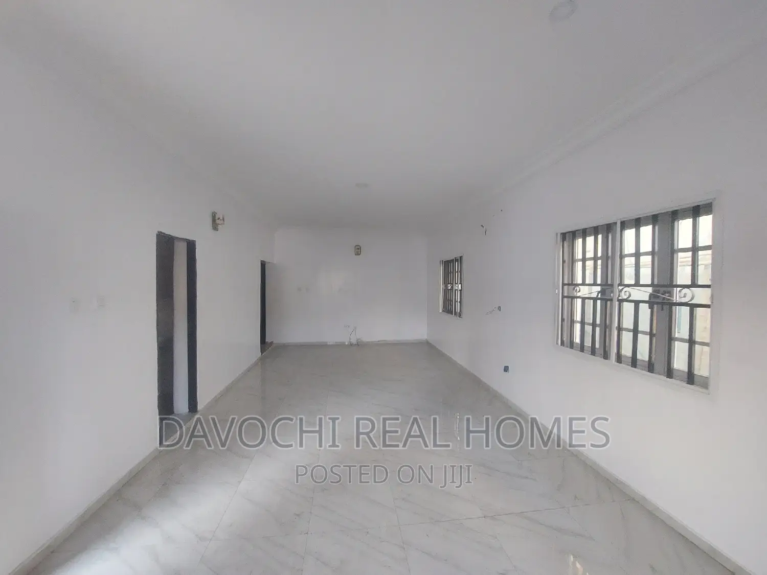 3bdrm Duplex in Chevron Second Toll, Lekki for rent