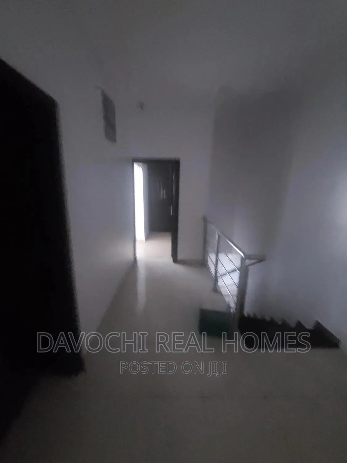 3bdrm Duplex in Chevron Second Toll, Lekki for rent
