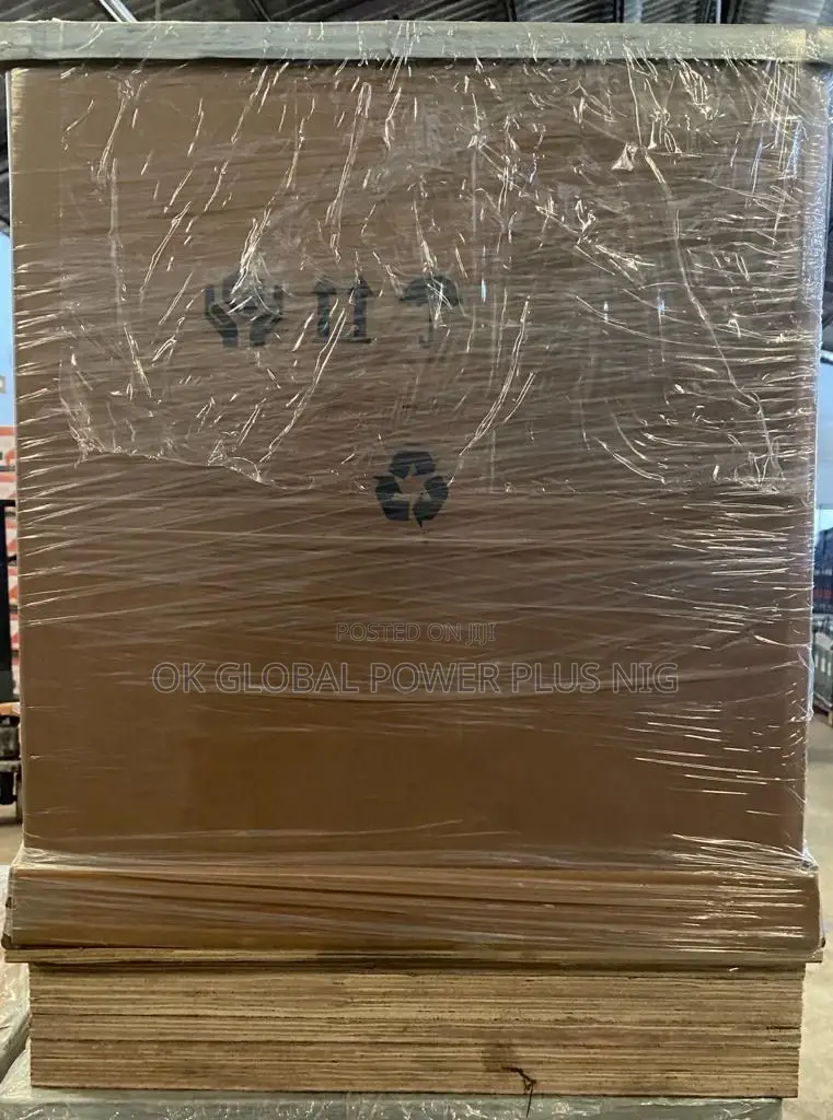 Genus 6.5kva/48v Heiwa-I Pure Sine Wave Inverter