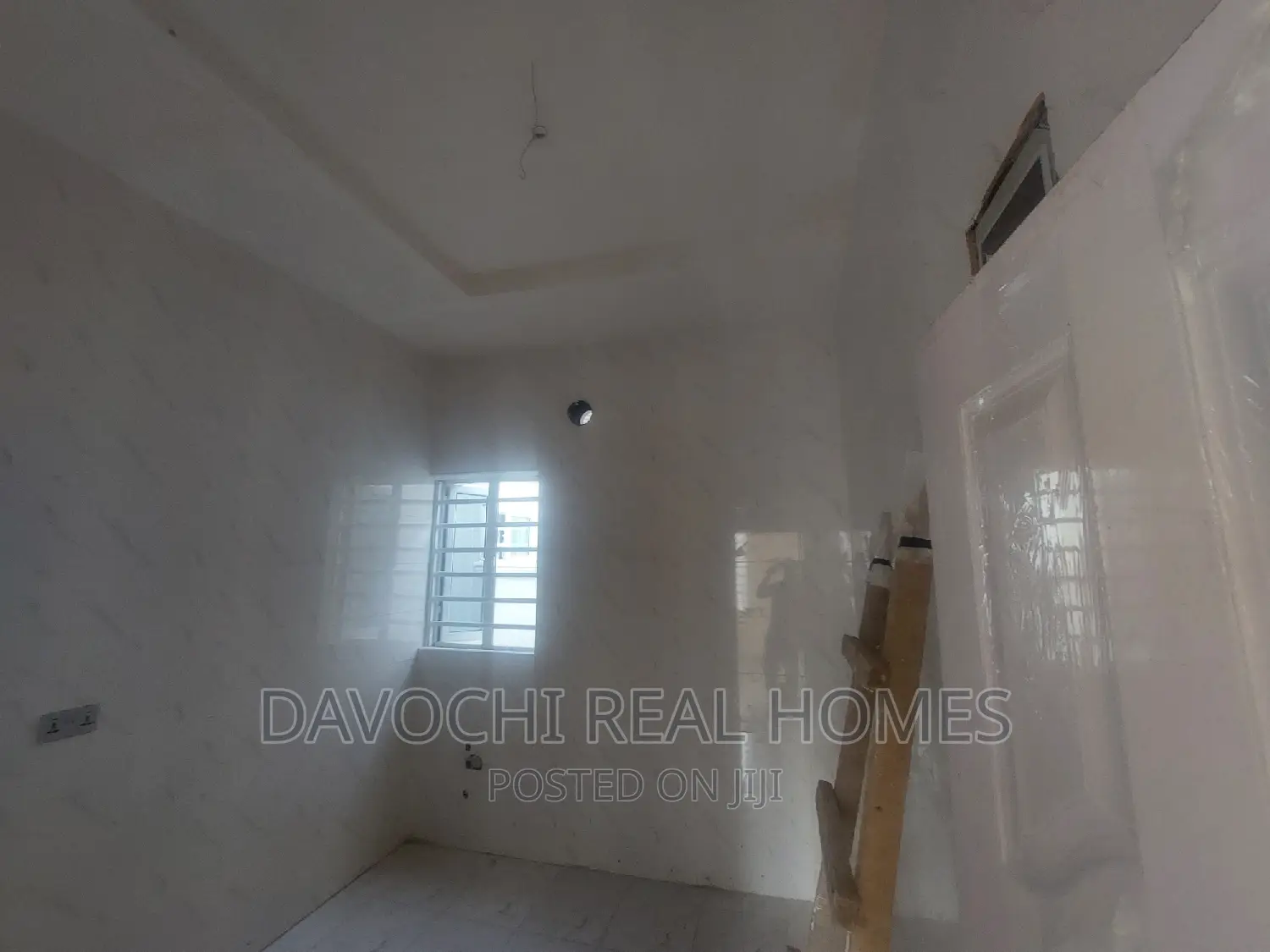 2bdrm Block of Flats in Chevron, Lekki for rent