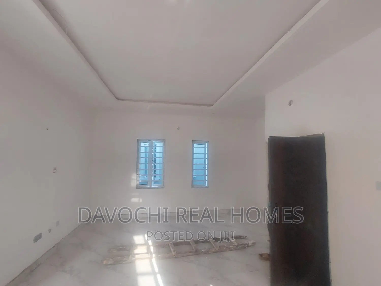 2bdrm Block of Flats in Chevron, Lekki for rent