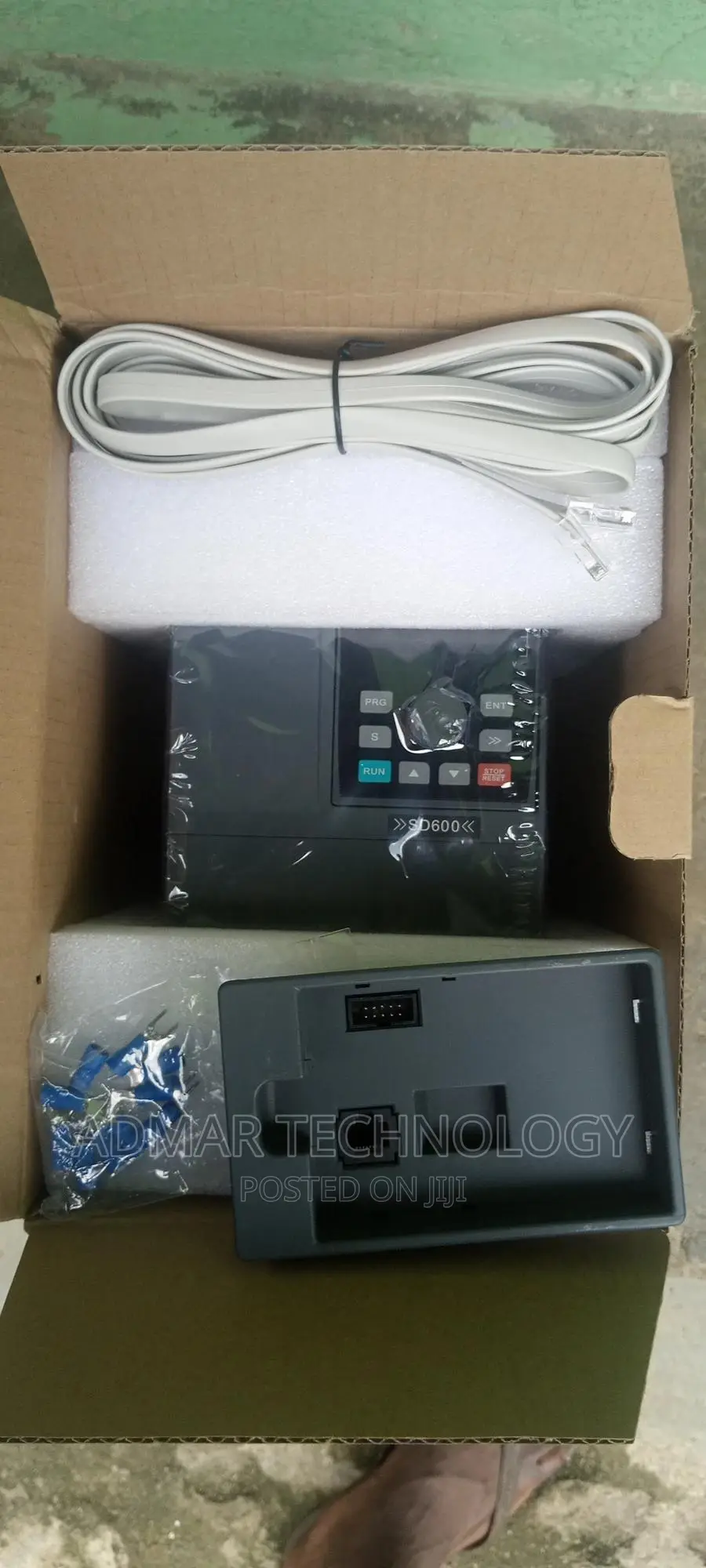 Sinovo 18.5KW Variable Frequency Drive
