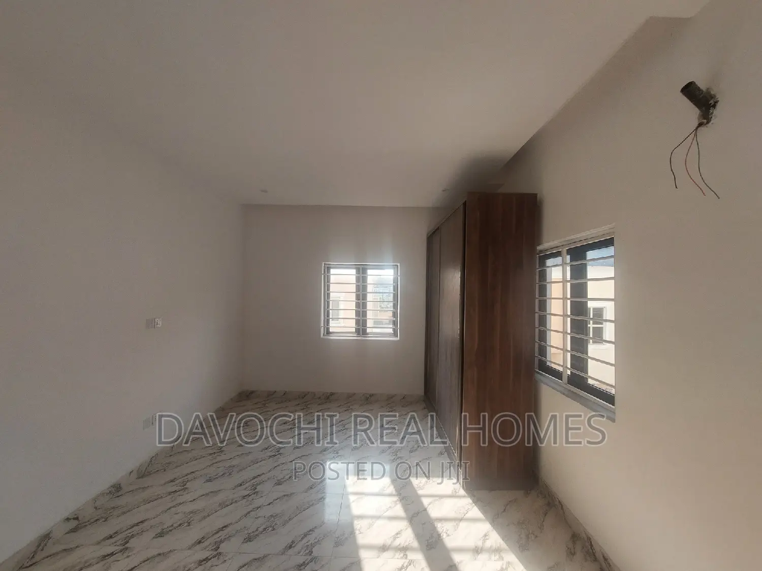 4bdrm Duplex in Chevron, Lekki for rent