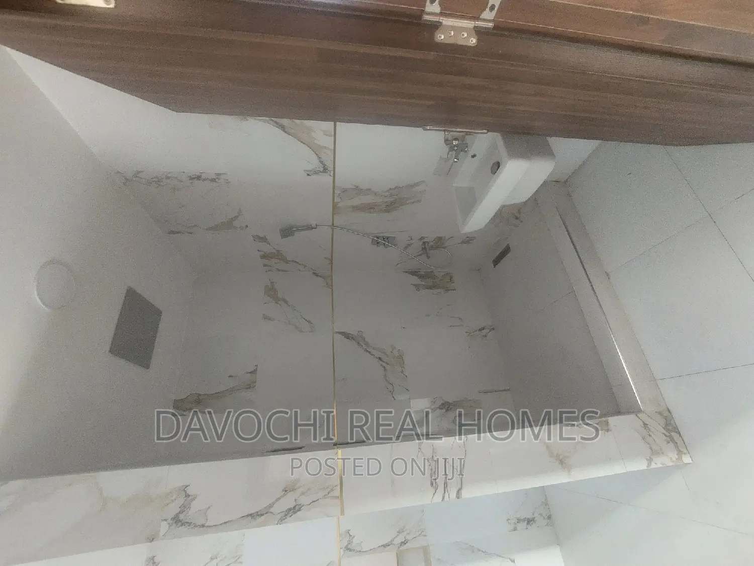 4bdrm Duplex in Chevron, Lekki for rent