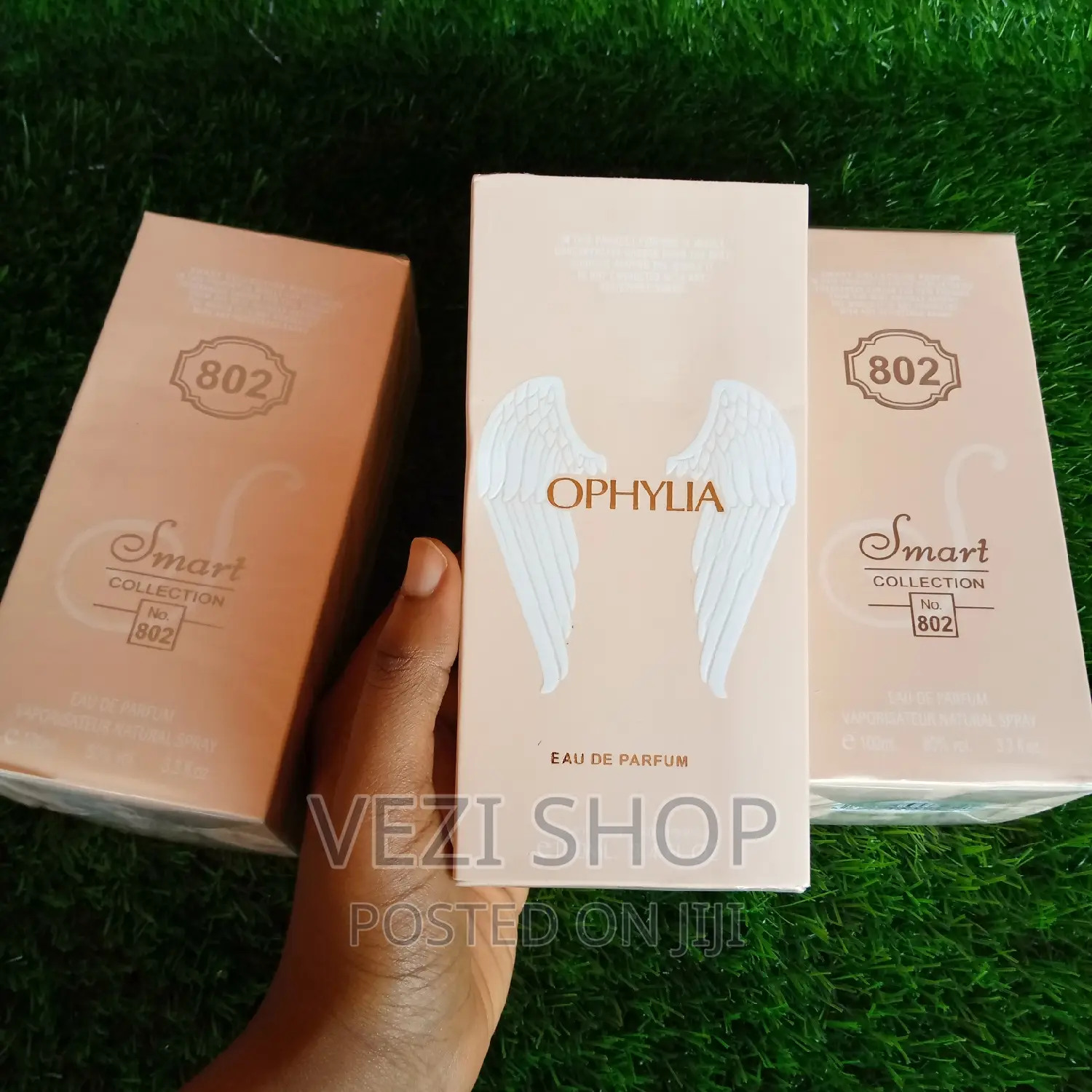 Ophylia Smart Collection