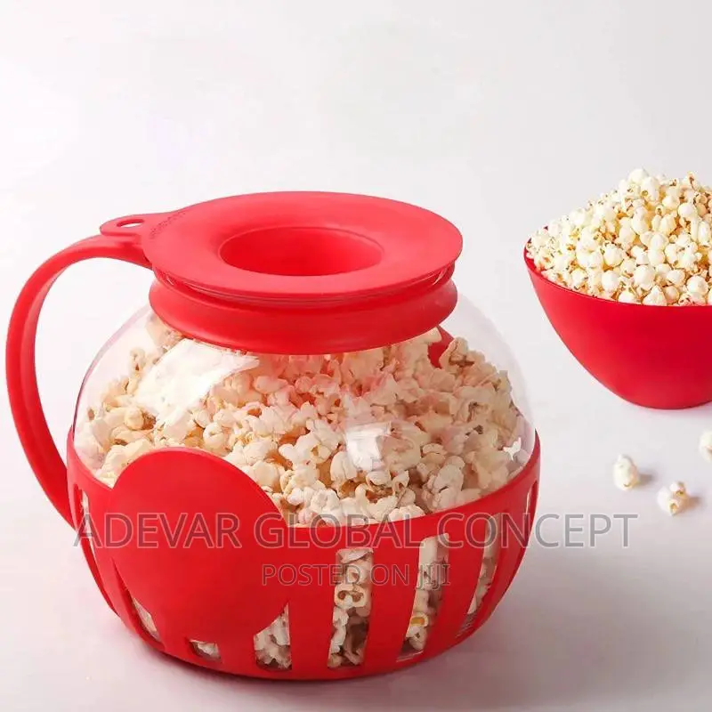 Microwave Popcorn Popper Popcorn Bucket Microwave Bowls