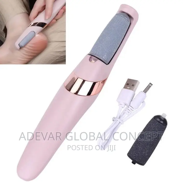 File Callus Remover For Beauty Health Dead Skin Removal
