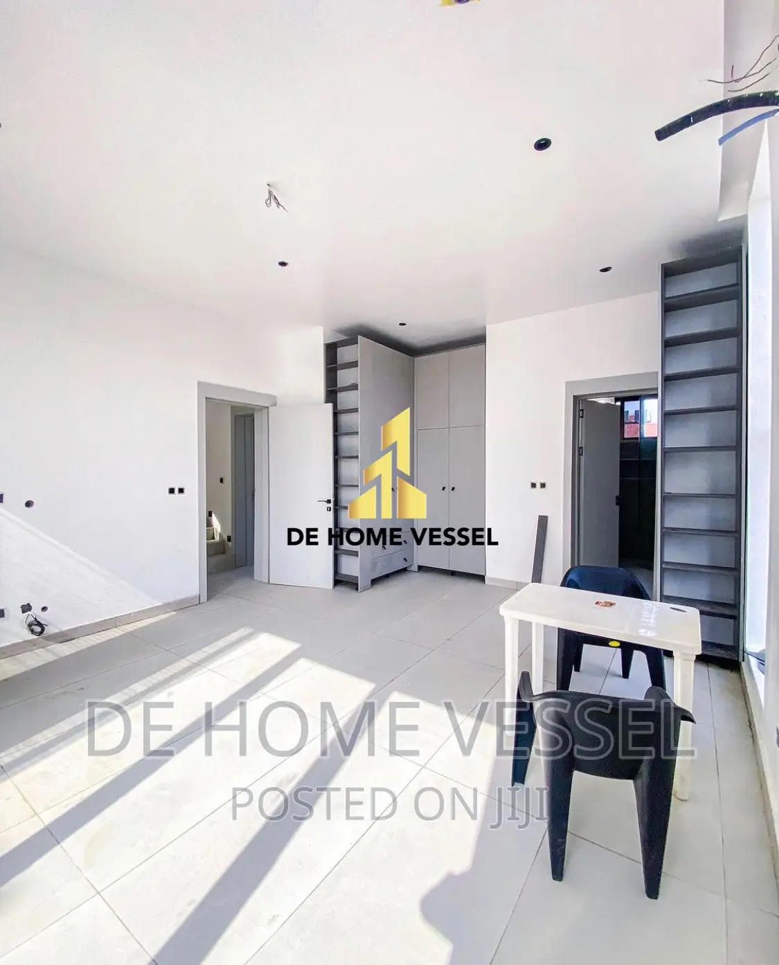 4bdrm Townhouse/Terrace in Lekki Phase 1 for sale