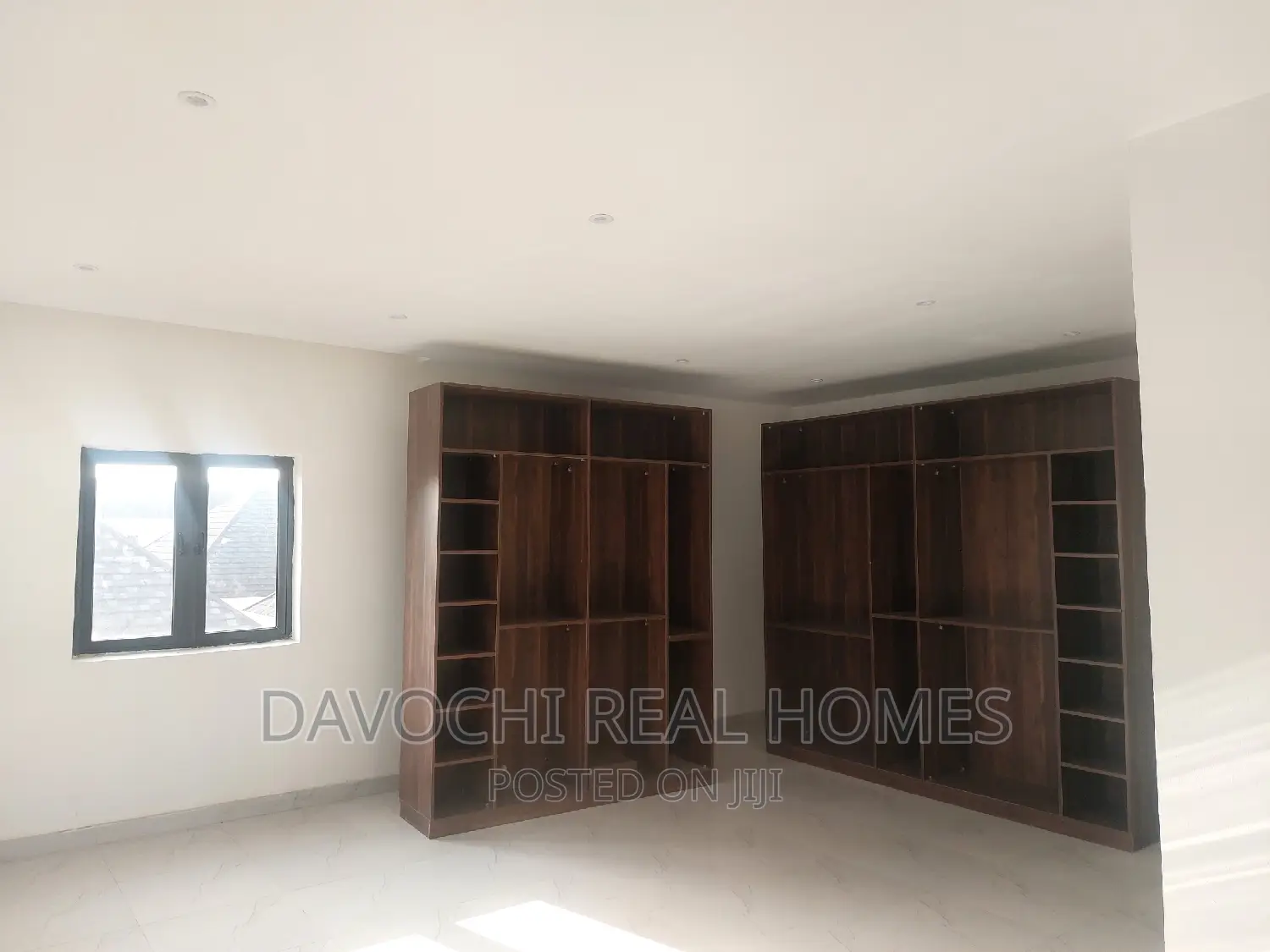 4bdrm Duplex in Chevron, Lekki for rent