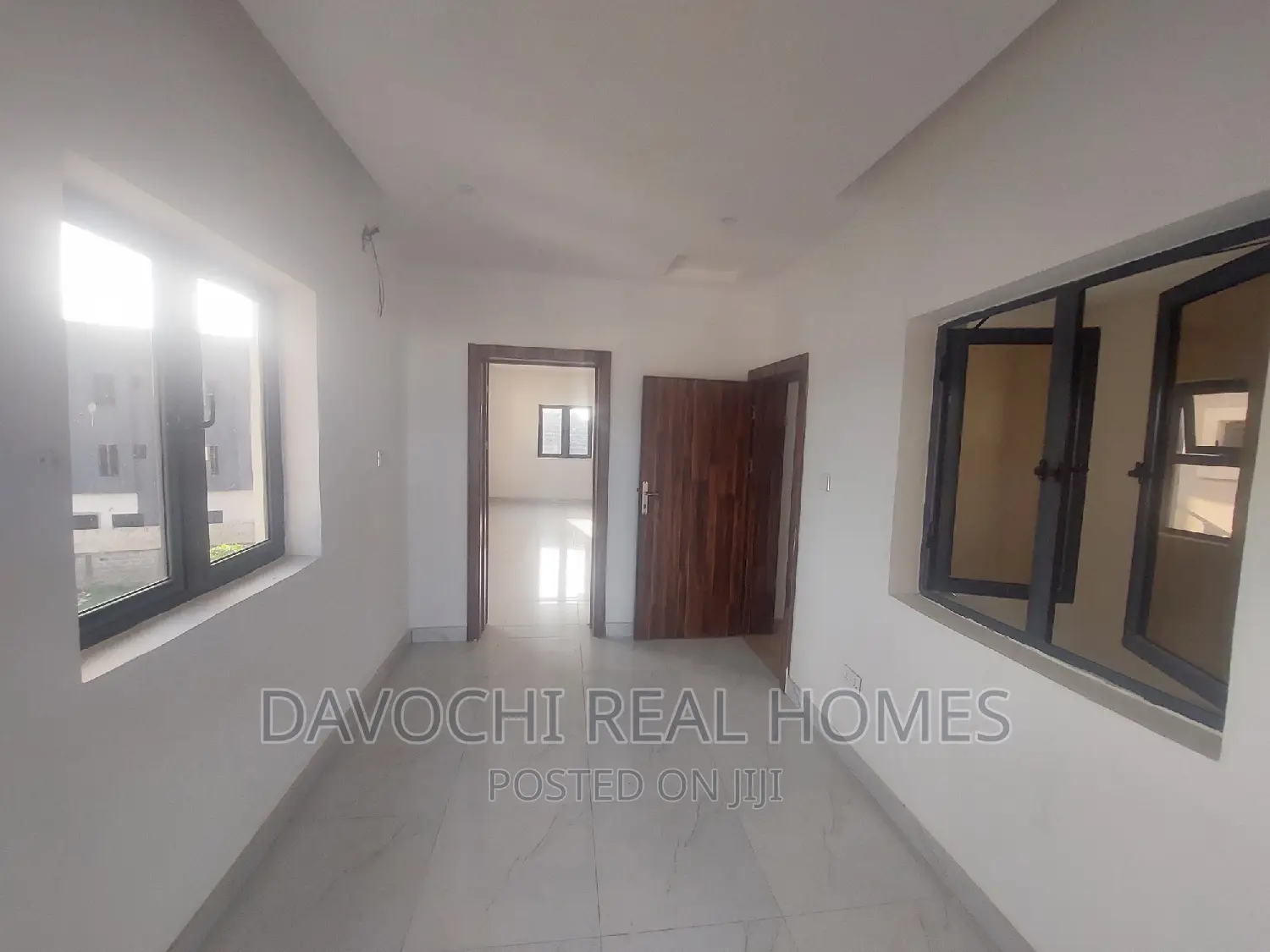 4bdrm Duplex in Chevron, Lekki for rent
