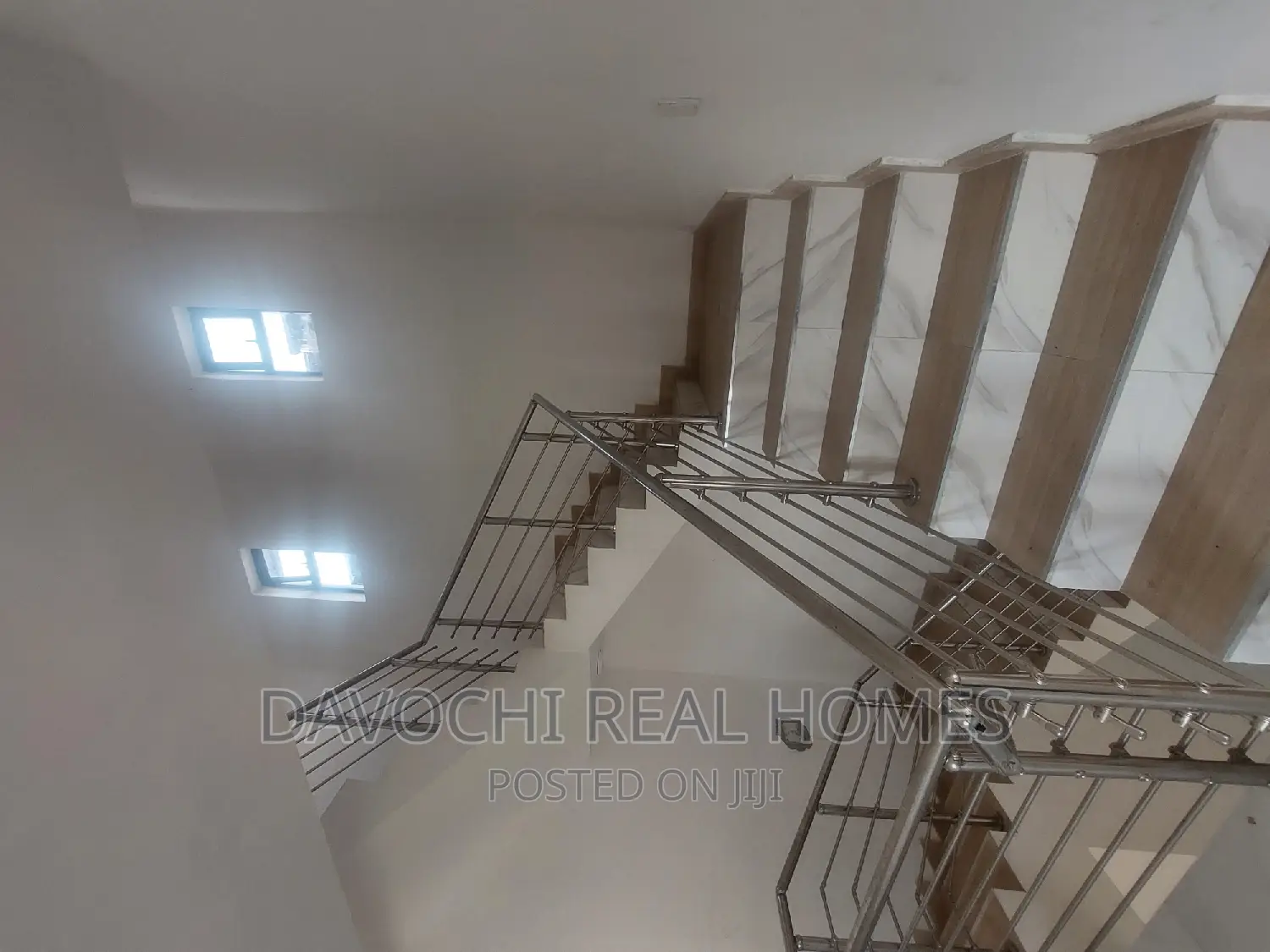 4bdrm Duplex in Chevron, Lekki for rent