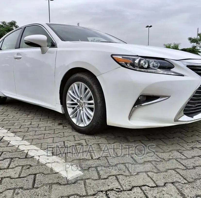 Automatic Side Mirrors for Lexus Es 350 2010-2018 Available